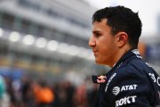 Hadjar told to adapt to Verstappen's Red Bull