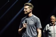 Hulkenberg open to racing beyond 40 on Audi's long road