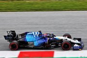 Russell veut que Williams F1 mérite la huitième place au classement