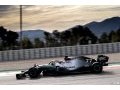 DAS not worth 'two seconds' - Wolff