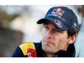 Red Bull investigates Webber's Aus struggle