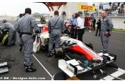 HRT in talks to house team at 'Magic Box'