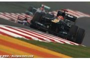 No issues caused Kovalainen's Q1 spin