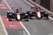Teams concerned about fines for safety-based penalties