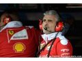 Ferrari prévoit des surprises côté évolutions