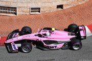 F2, Monaco, Course Sprint : Maini remporte une course sans suspense