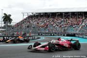 Comment la FIA va limiter les arrangements entre les équipes de F1 en 2026