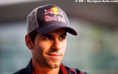 Axed Alguersuari expects ’good news soon’