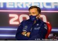 Latifi veut rester avec Williams F1, Capito couvre d'éloges son 'Nicky'