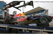 L'actualité de la F1 en quelques brèves