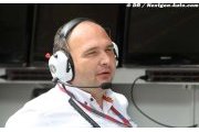 Entretien avec Colin Kolles