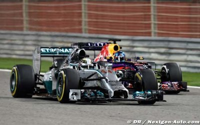 La Formule 1, grande gagnante de Bahreïn