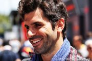 Father trained Verstappen with 'violence'