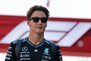 'La F1 brasse des milliards' : Russell s'agace du bénévolat des commissaires
