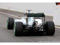 F1 not much louder for 2016 - report