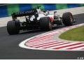 Haas F1 veut garder le maximum d'argent pour sa F1 de 2022