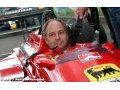 Berger : On ne chevauche plus des boulets de canon en F1