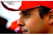 Massa: I am proud to be part of Ferrari's history