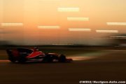 Alonso assure être toujours aussi concentré sur la F1