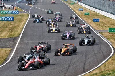 Après l’accident de Bearman, pas de ’solution simple’ pour la sécurité des F1 2026
