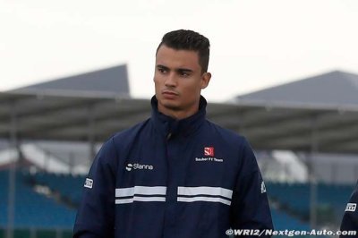 Wehrlein&nbsp;: Je n’ai aucun plan B