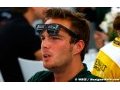 Van der Garde a candidate for Caterham, Force India