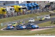 WTCC statistics and figures - 2010 season