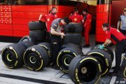 Couvertures chauffantes en F1 : la FIA va devoir surveiller… le soleil