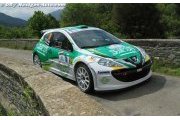 Al-Rajhi to contest SWRC in 2012