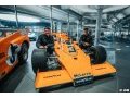 Brown explique les raisons du retour de McLaren en IndyCar