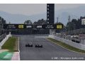 Officiel : La F1 devient interactive avec une nouvelle offre en streaming