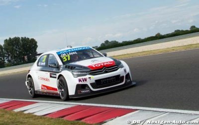 Race preview: Twilight highlight as Lopez closes on WTCC title n°2