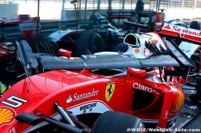 Lauda aimerait en savoir plus sur la compétitivité de Ferrari