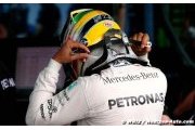 Mercedes to investigate Hamilton's loss of form