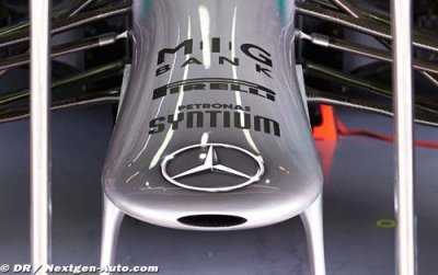 Mercedes not ruling out Indy 500, Le Mans