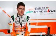 Force India espère poursuivre sur sa lancée