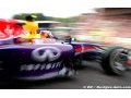 Ricciardo : une erreur à Blanchimont au mauvais moment