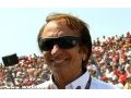 Fittipaldi nommé 4ème commissaire au GP d'Italie