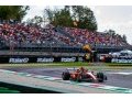 Ferrari 'squeezed' engines at Monza - Marko