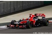 Brazil 2011 - GP Preview - Virgin Cosworth