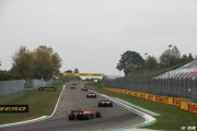 La F1 perd 100 millions de dollars en trois mois malgré la reprise des GP
