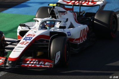 Hulkenberg trains as Schumacher warned about 2023