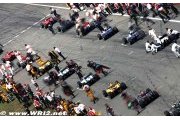 Le Nurburgring veut poursuivre après 2011
