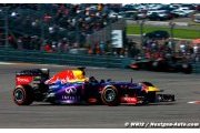 Renault monopolise le podium pour la 5ème fois cette saison
