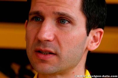 Taffin: The work we have done so far has paid off