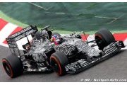 Encore beaucoup de kilomètres au compteur pour Red Bull