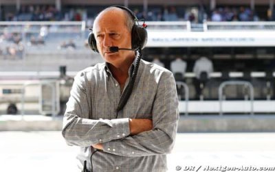 McLaren to consider Alonso’s teammate on Thursday