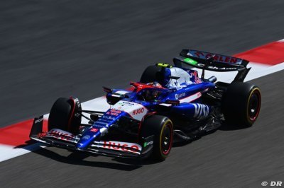 Mekies hits back at Red Bull critic Zak Brown