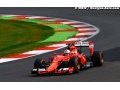 Arrivabene : Ferrari doit rester humble