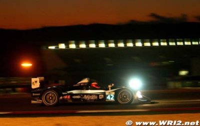 Strakka Racing entre dans l’histoire&nbsp;!